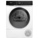 Secadora con bomba de calor Siemens WQ46H2B0ES
