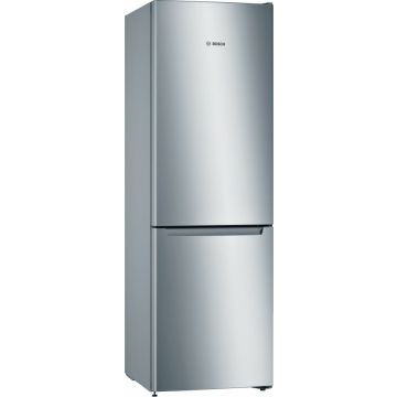 Frigorífico combinado Bosch KGN36NLEA