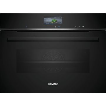 Horno con vapor Siemens CS736G1B1