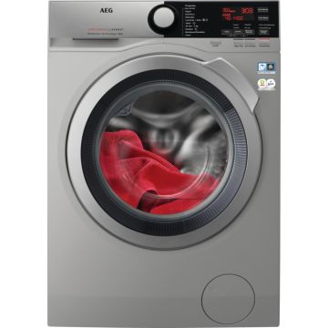 Lavadora AEG L7FEE842S