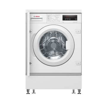 Lavadora integración Bosch WIW24307ES