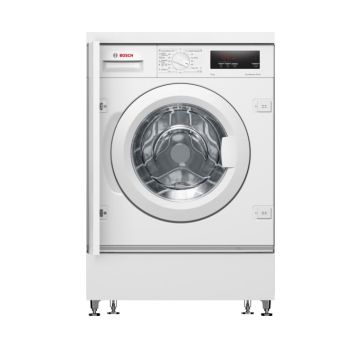 Lavadora Bosch WGG254Z1ES