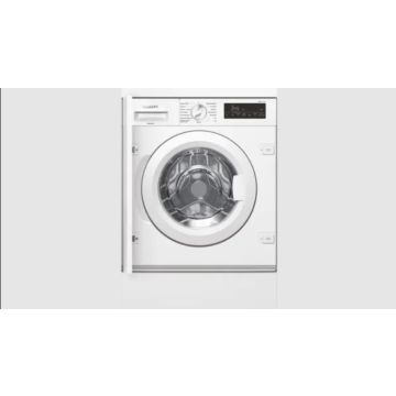 Lavadora integrable Siemens WI14W542ES