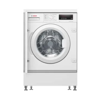 Lavadora integración Bosch WIW28302ES