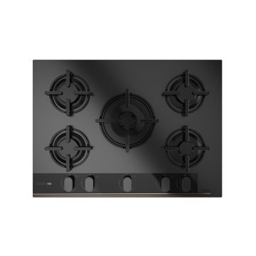 Encimera de gas Teka GBC 75-G1 BM NAT (BUT)