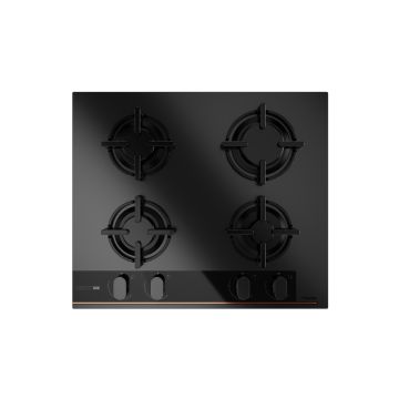 Encimera de gas Teka GBC 64-G1 BM NAT (BUT)