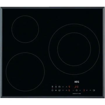 Inducción AEG ILB63306FB