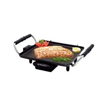 Plancha asar ORBEGOZO TB 2206