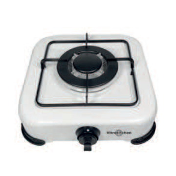 Hornillo de gas Vitrokitchen 152BB