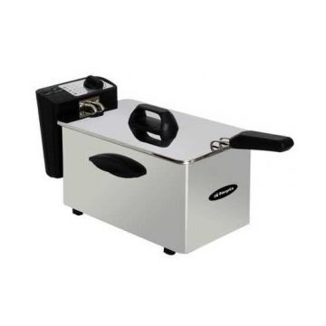 Freidora ORBEGOZO FDR 35