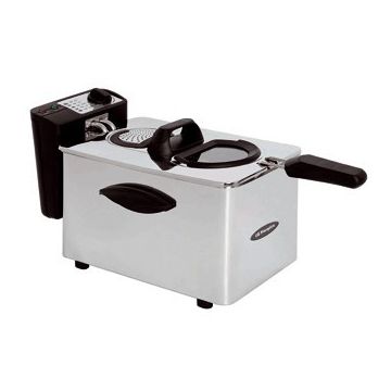 Freidora ORBEGOZO FDR 45