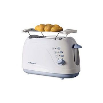 Tostador ORBEGOZO TO 3010