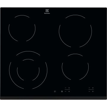 Electrolux EGD6576NOK - Placa Mixta Inducción y Gas Natural 4 Zonas ·  Comprar ELECTRODOMÉSTICOS BARATOS en