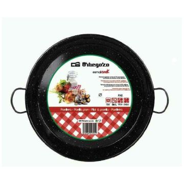 Paellera ORBEGOZO PXH 4050