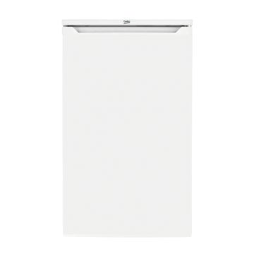 Beko FS166020 congelador Congelador vertical Independiente 65 L E Blanco