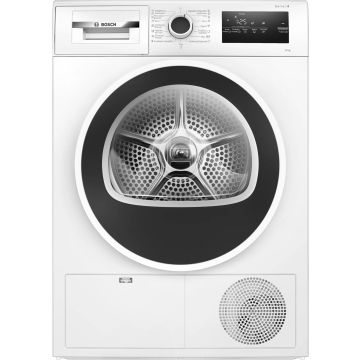 SECADORA BOSCH WTR83200ES