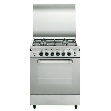 Cocina VITROKITCHEN UN55IN-VS