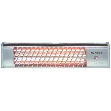 Estufa ORBEGOZO BB5000