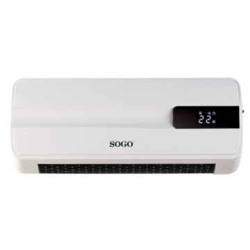 Calefactor de pared Sogo CAL-SS-18360