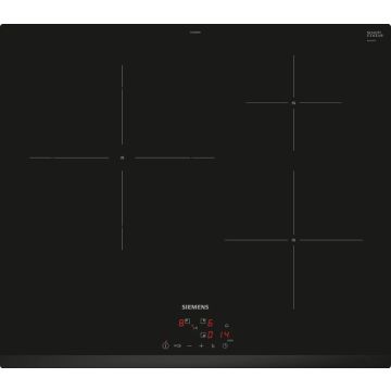 Inducción Siemens EU63KBJB5E