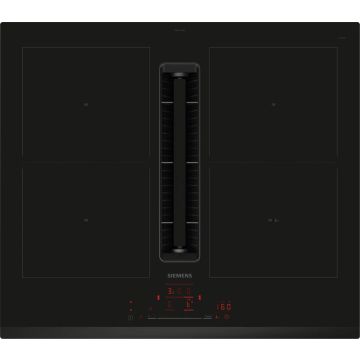 Inducción Siemens con campana integrada