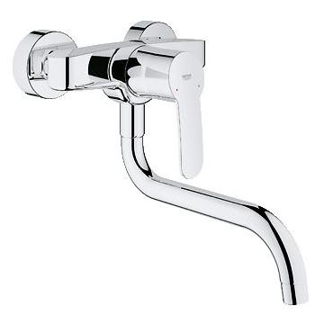 Grifo Fregadero GROHE Eurostyle Cosmo 33982002