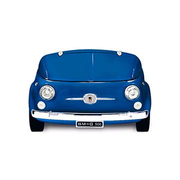 Smeg SMEG500BL - 1
