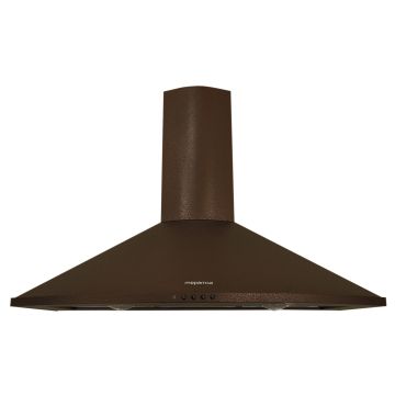 Campana MEPAMSA TENDER H 90 Cobre V2