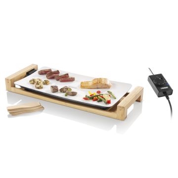 Princess Table Grill Pure
