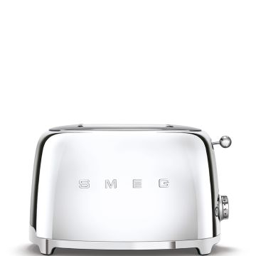 Tostador Smeg TSF01SSEU