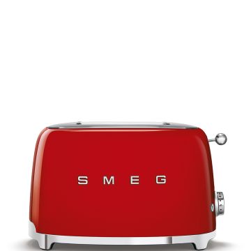 Tostador Smeg TSF01RDEU