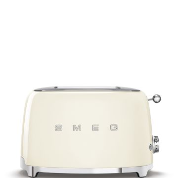 Tostador Smeg TSF01CREU