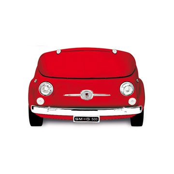 Smeg SMEG500R - 1