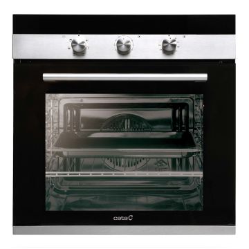 Horno CATA CM 760 AS BK