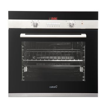 Horno CATA CDP 780 AS BK