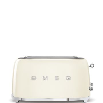Tostador Smeg TSF02CREU
