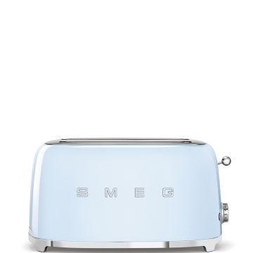 Tostador Smeg TSF02PBEU