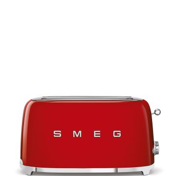 Tostador Smeg TSF02RDEU