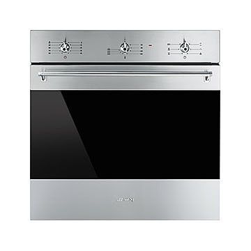 Horno SMEG SF6381X