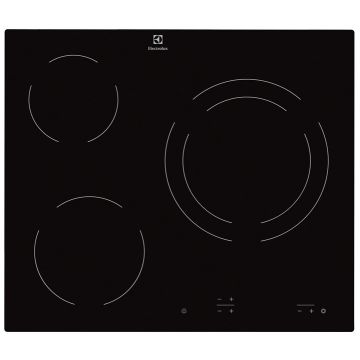 Electrolux EHF6231IOK - 1
