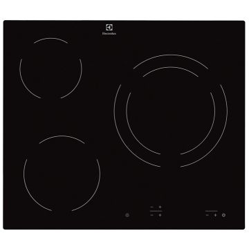 Electrolux EHF6231IOK - 1