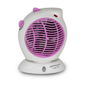 Calefactor ORBEGOZO FH 5580