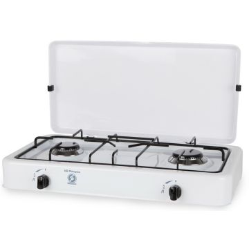 Compra hornillo a gas VITROKITCHEN - 250BB - Gas Gregal