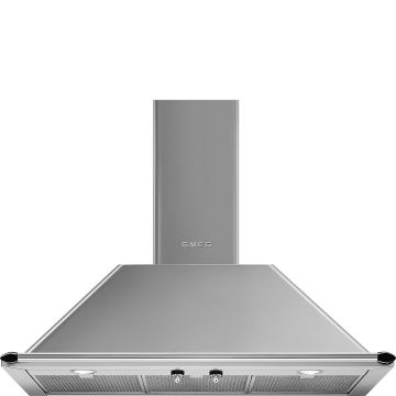 Smeg KTR90XE - 1