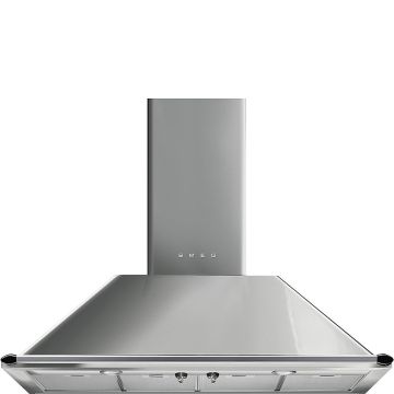 Smeg KTR110XE - 1