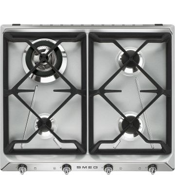 Smeg SR964XGH - 1