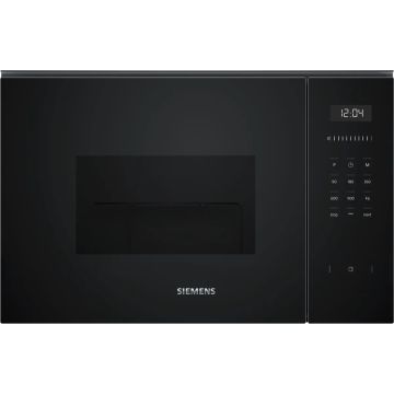 Microondas integrable siemens BE555LMB1