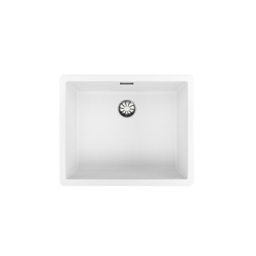 Fregadero Teka RADEA R10 50.40 M-TG BLANCO