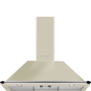 Campana SMEG KT90PE