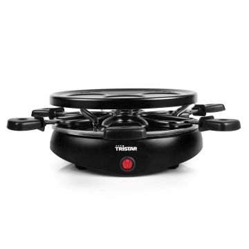 Tristar RA-2998 Raclette 6 personas